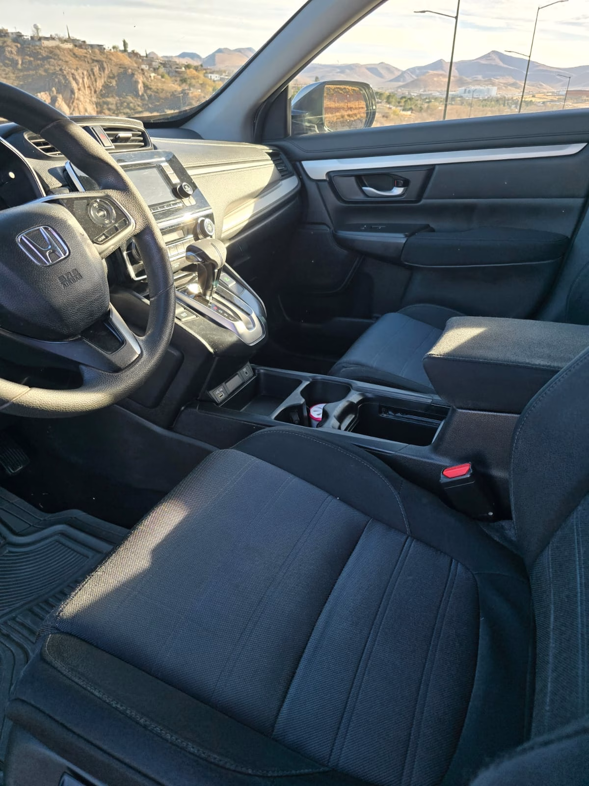 Honda CR-V turbo plus 2020 - Image 6