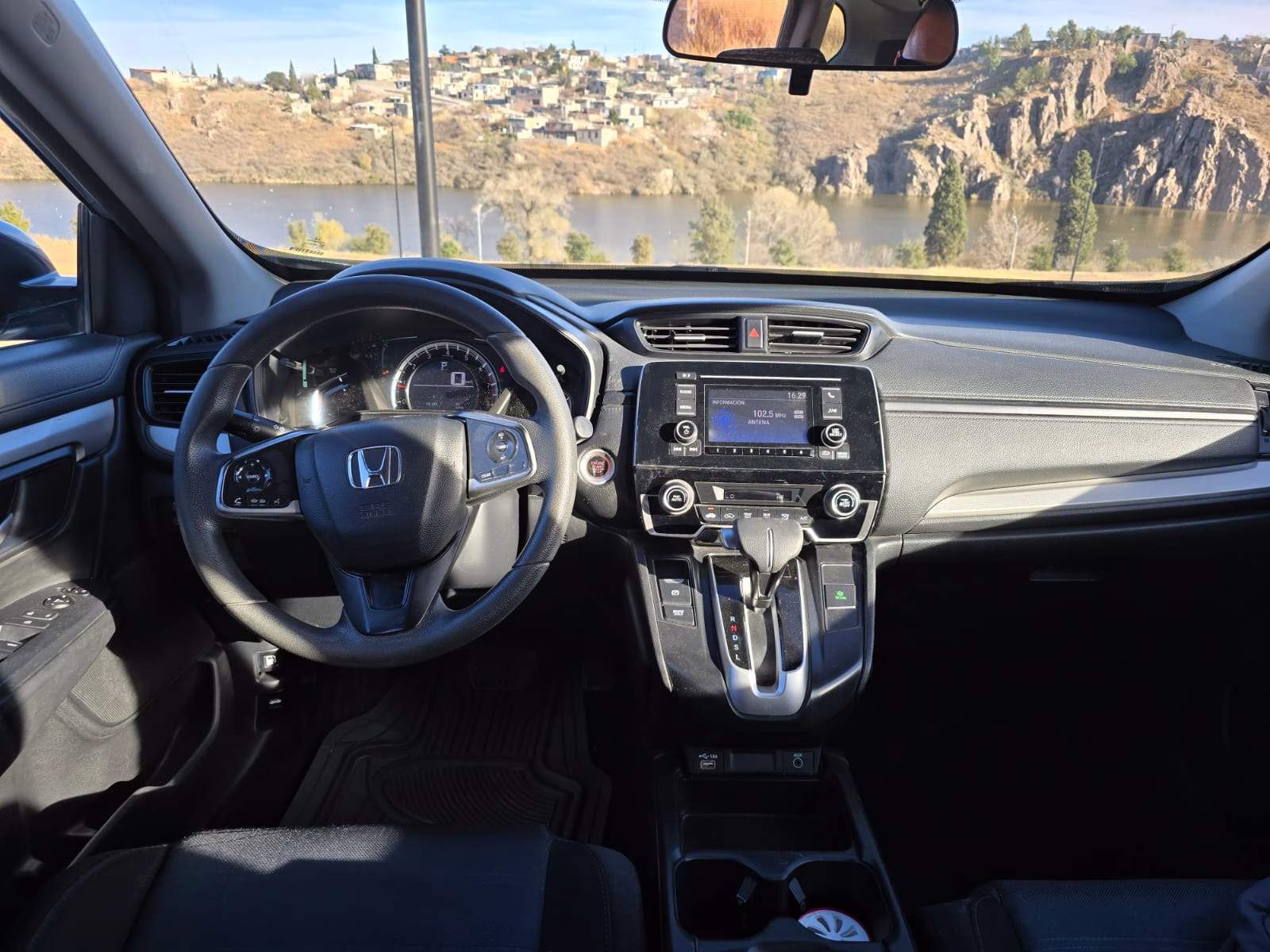 Honda CR-V turbo plus 2020 - Image 5