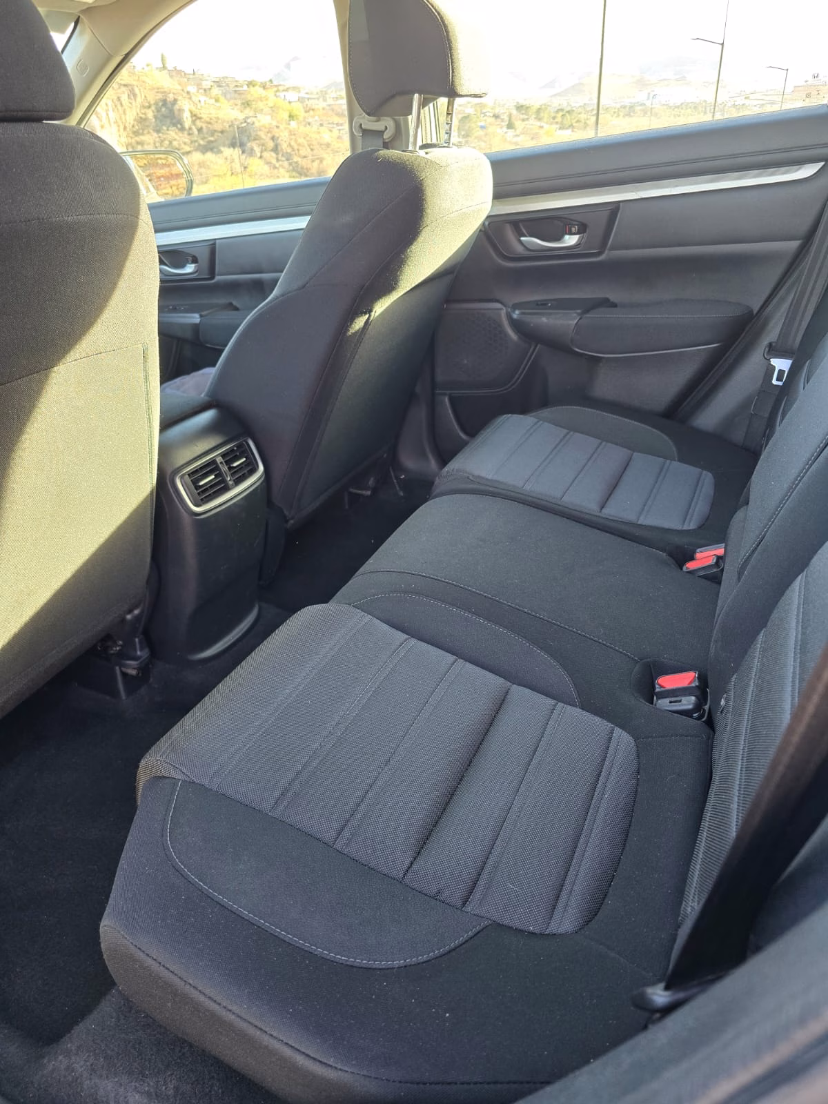 Honda CR-V turbo plus 2020 - Image 8