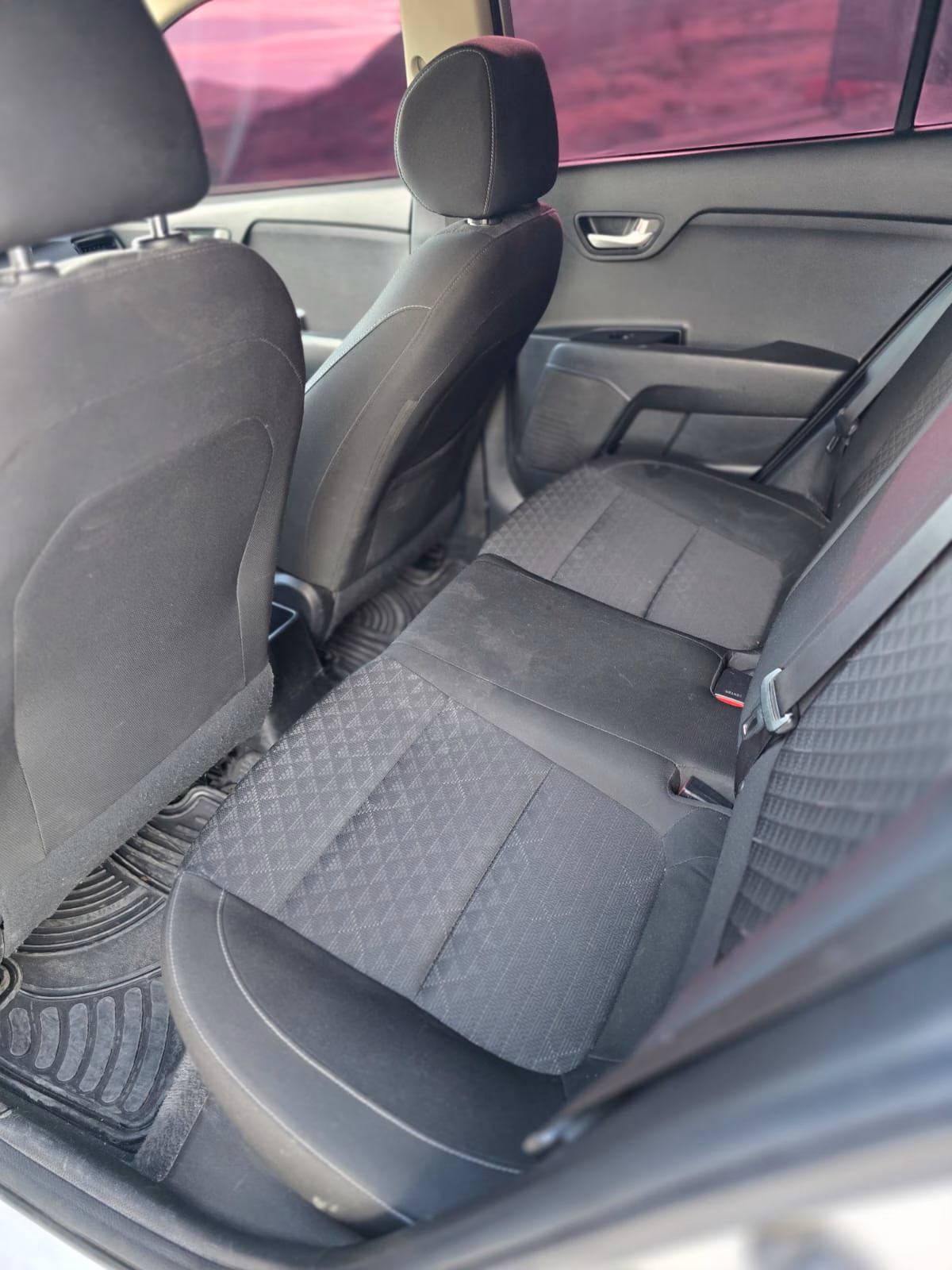 Kia Rio LX 2018 Tm - Image 8