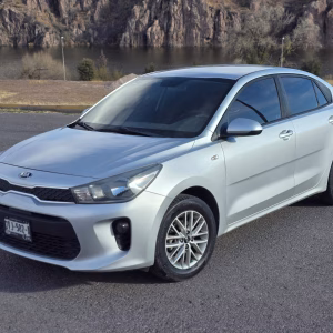 Kia Rio LX 2018 Tm