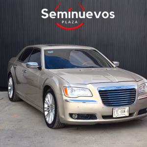 Chrysler 300 C 2012 TA