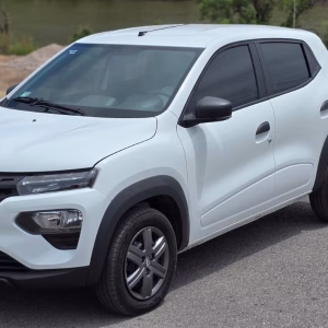 Renault Kwid Intens TM 2026