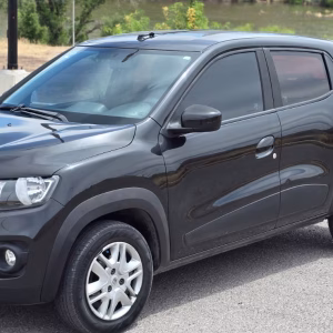 Renault Kwid Iconic 2020