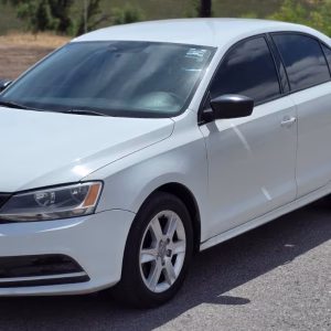 Volkswagen Jetta 2.0 Triptronic automático 2015