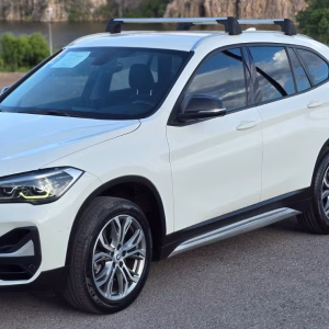BMW X1 SDrive20i 2020