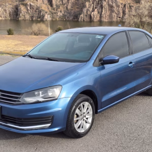 Volkswagen Vento Confortline 2019 TM