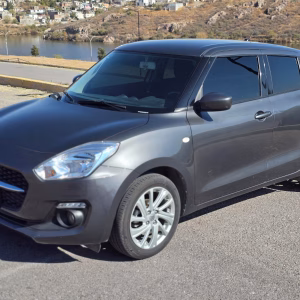 Suzuki Swift GLS 2024 TM