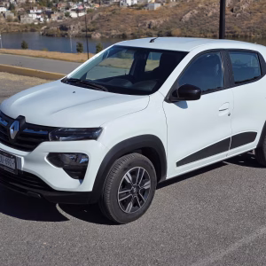 Renault Kwid Iconic 2024 TM
