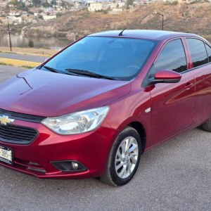 Chevrolet Aveo LT 2020 TM