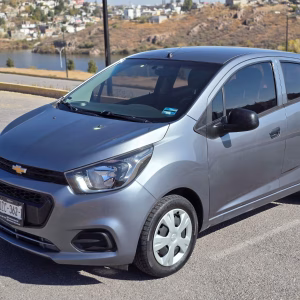 Chevrolet Beeat LT HB 2020 TM
