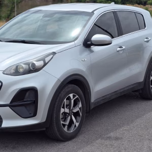 Kia Sportage 2019 LX TA