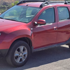 Renault Duster Intens 2019 TA