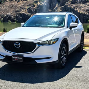 Mazda CX5 iGT 2018 TA