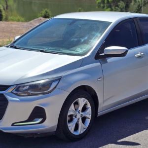 Chevrolet Onix Premier 2021 automático