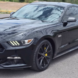 Ford Mustang GT 2015 automático
