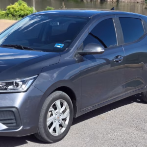 Chevrolet Aveo LT Hatchback 2024 TM