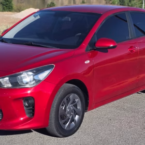 Kia Rio L 2020 TM