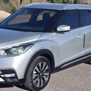 Nissan Kicks Advance 2020 CVT