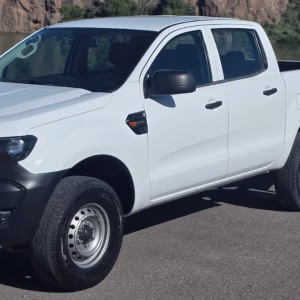Fold Ranger XL Crew Cab 2020 TM
