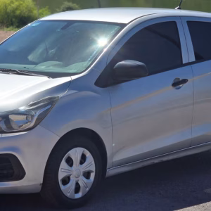 Chevrolet Spark LT STD 2017