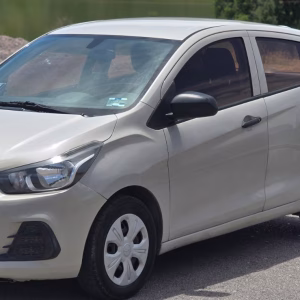 CHEVROLET SPARK LT 2017 TM