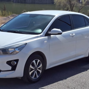 KIA RIO LX TM 2022