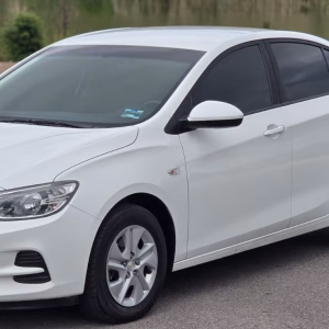 CHEVROLET CAVALIER LS TA 2020