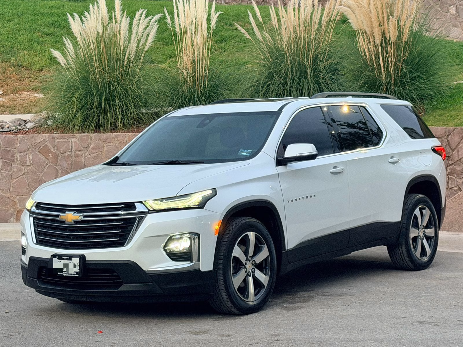 CHEVROLET TRAVERSE LT 2023 - Image 11