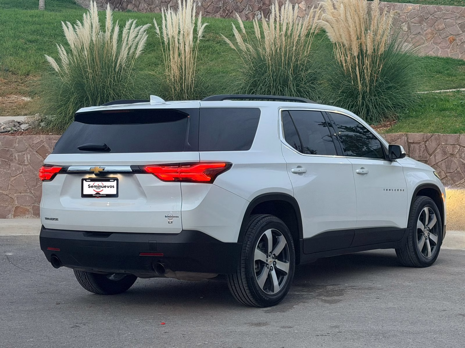 CHEVROLET TRAVERSE LT 2023 - Image 10