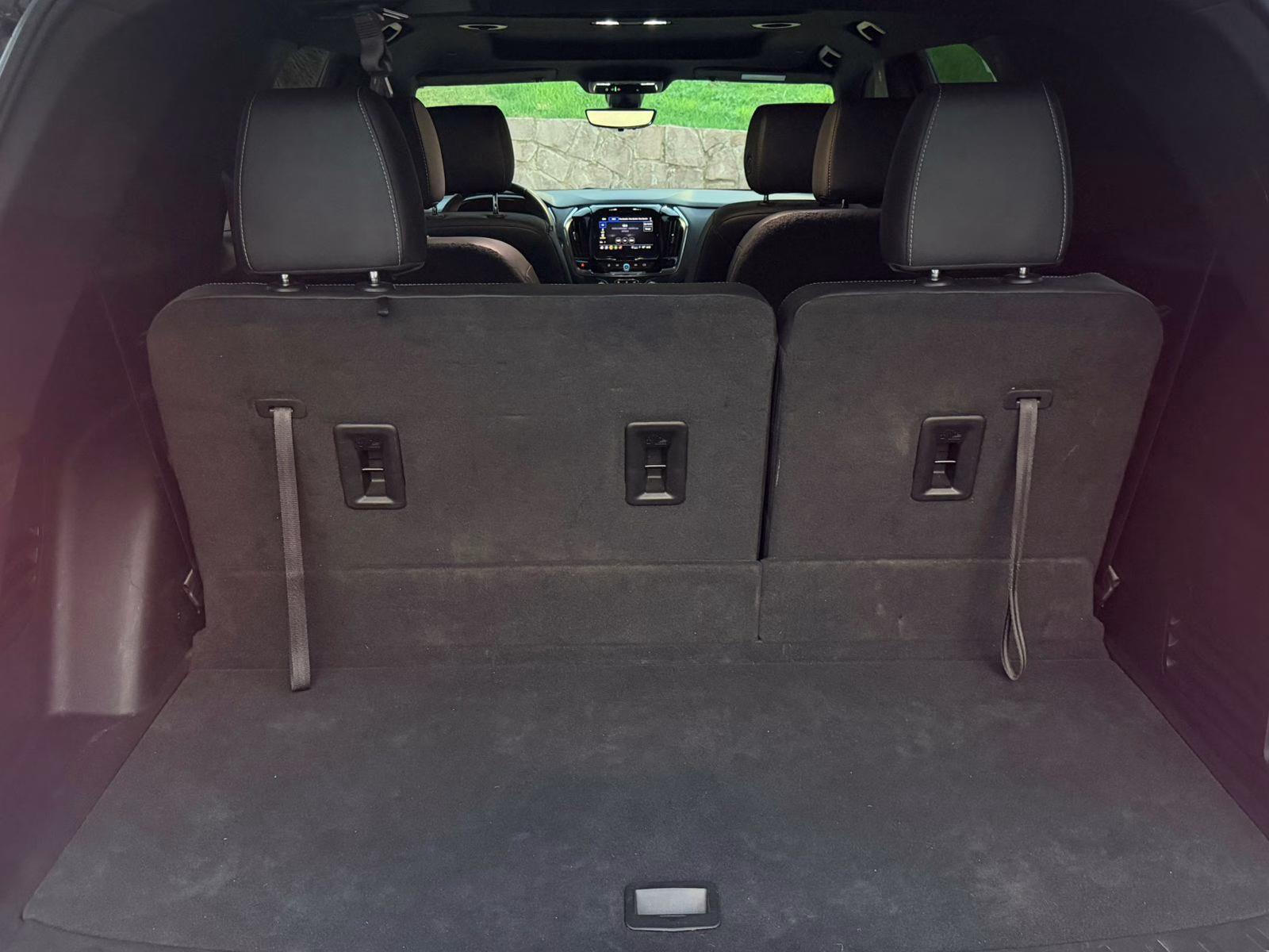 CHEVROLET TRAVERSE LT 2023 - Image 7