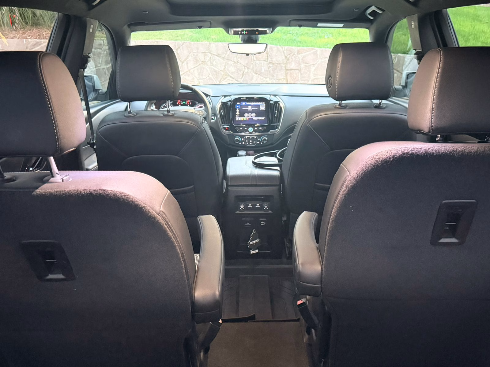 CHEVROLET TRAVERSE LT 2023 - Image 6