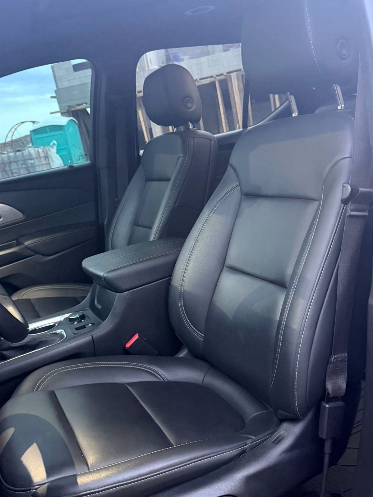 CHEVROLET TRAVERSE LT 2023 - Image 5