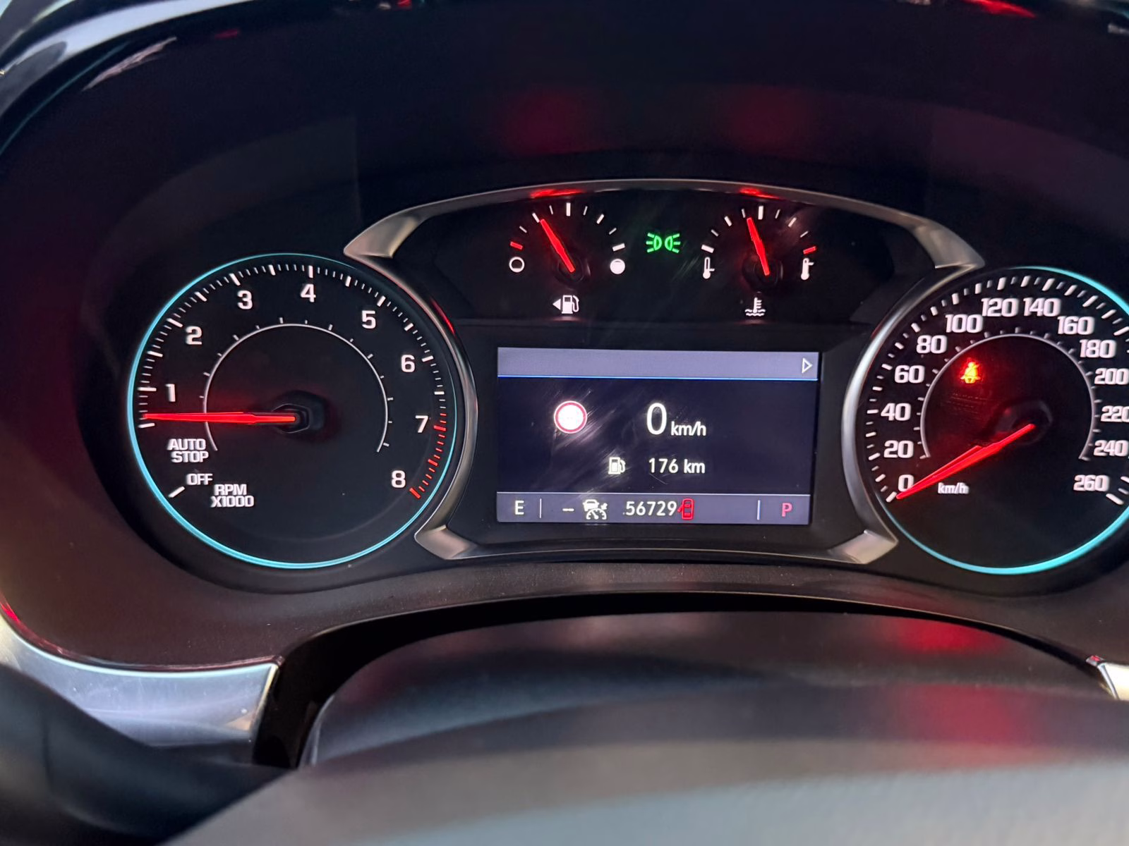 CHEVROLET TRAVERSE LT 2023 - Image 3