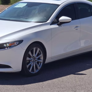MAZDA 3 i SPORT TA 2019
