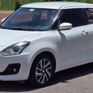 Suzuki Swift GLX 2021 TA